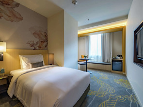 Hilton Garden Inn Kuala Lumpur Jalan Tuanku Abdul Rahman North