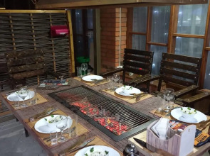 Гостевой дом Смирновъ