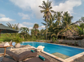 Отель Gita Maha