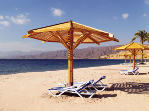 Mövenpick Resort Taba
