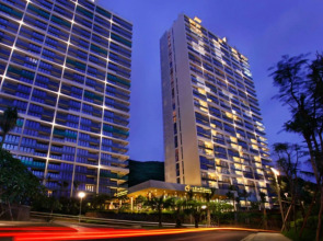 Serenity Coast All Suite Resort Sanya