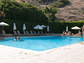 Kotzias Hotel Apartments