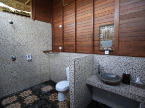 Sunset Coin Lembongan Cottage and Spa