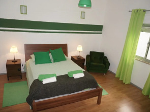 Oriente DNA Studios & Rooms