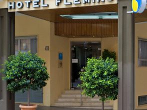Hotel Fleming Playa Poniente