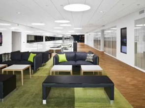 Scandic Oslo Airport