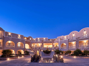 Santo Miramare Resort