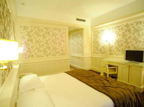 Europa Hotel Design Spa 1877