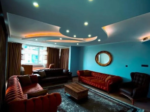 Eyüpsultan ABS Suites