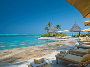 Four Seasons Resort Maldives at Kuda Huraa