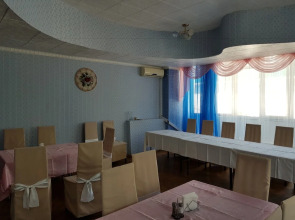 Эдельвейс Отель 