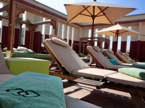 Sofitel Algiers Hamma Garden