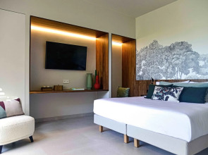 Le Martin Boutique Hôtel