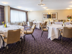 Crowne Plaza Amsterdam Schiphol