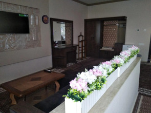 Grand Sherdor Boutique Hotel