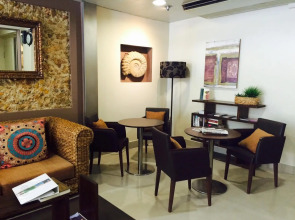 Alexandra Aparthotel BenstarHotelGroup