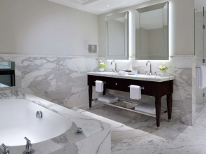 Kempinski The Boulevard Dubai