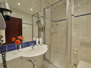 Michel Hotel Hodenhagen