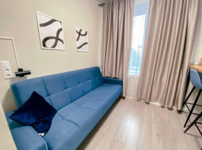 Арктик Хаус на улице Володарского 1