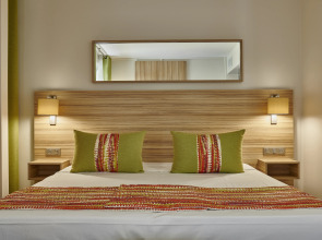 Hôtel Vacances Bleues Delcloy