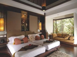 Marina Phuket Resort