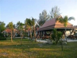Bu-Nga Resort