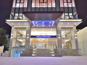 Xavia Hotel