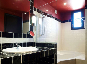 Mercure Marseille Centre Bompard La Corniche