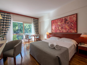 Splendid Hotel La Torre