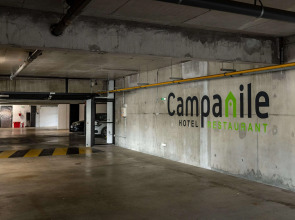 Ibis Rouen Centre Rive Gauche Mermoz