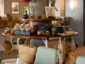 Hôtel Juliana Cannes