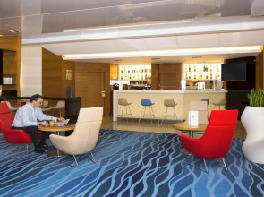 Novotel Gdansk Marina