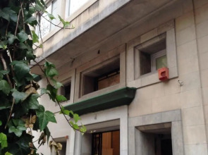 Ainb B&B Eixample Muntaner