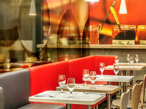 ibis Copacabana Posto 5