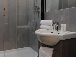 Plus Florence - Hostel