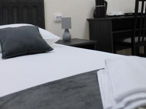 Гостевой дом на Подольской