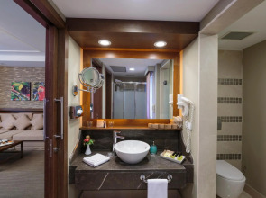 Отель Pirate's Beach Club - Ultra All Inclusive