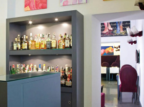 Albergo Palazzo Decumani