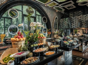 InterContinental Danang Sun Peninsula Resort by IHG