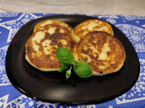 Тихий уголок