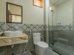 Palmira Beach Resort & Spa