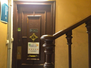 Barcelona City Ramblas (Pensión Canaletas)