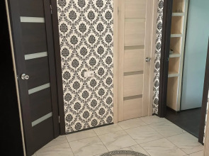 Апартаменты на улице Архитектора Данини