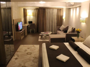 Отель BC Pangaldi