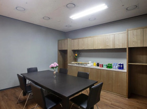 Asti Hotel Busan Station