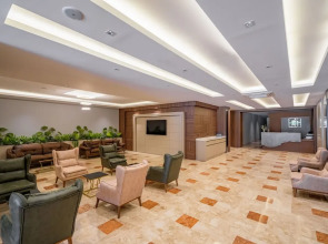 New Safir Apart Hotel