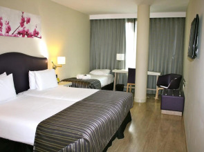 Hotel Exe Moncloa
