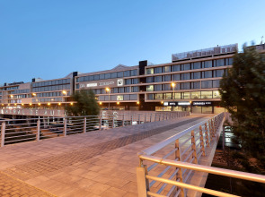 Hotel Eurostars Zaragoza