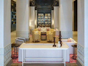 Hyatt Centric Soalteemode Kathmandu