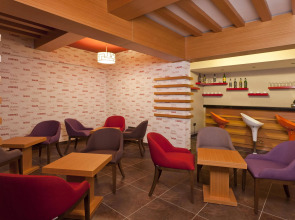 Monart City Hotel - All Inclusive